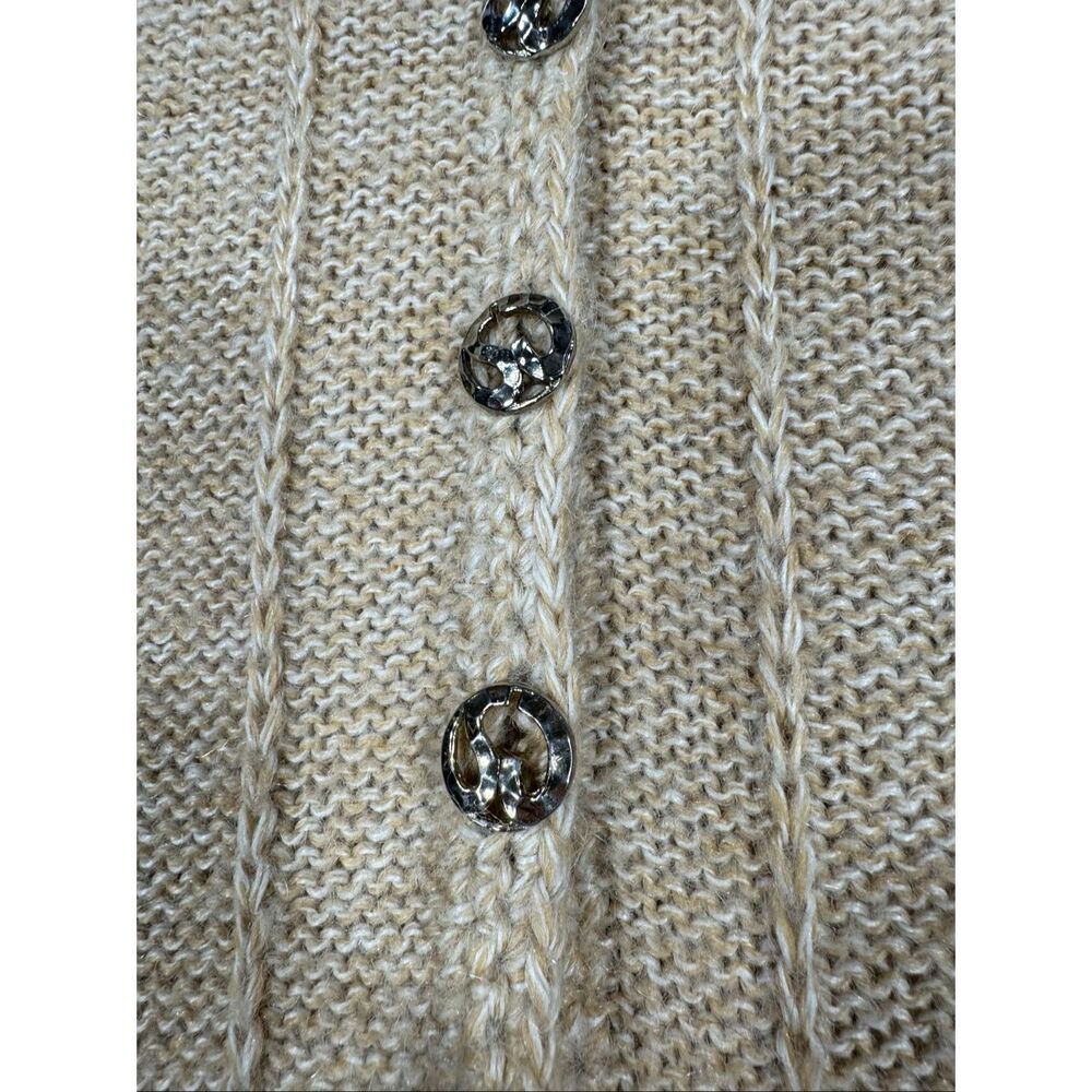 Vintage St. John for Bullocks Wilshire 100% Wool - Picture 5 of 16